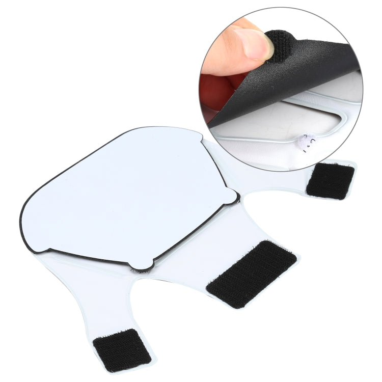 FB-10X 相機頂部閃光燈反射器 帶3個可拆卸的彩色光反射板