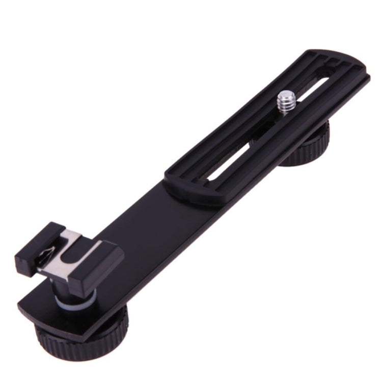閃光燈支架, Metal Flash Bracket