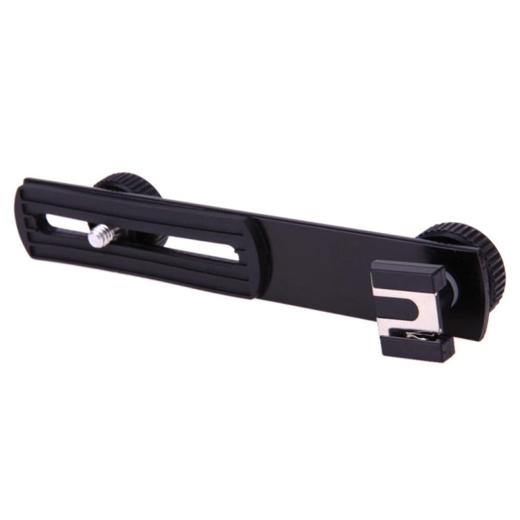 閃光燈支架, Metal Flash Bracket