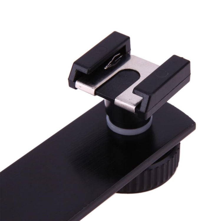 閃光燈支架, Metal Flash Bracket