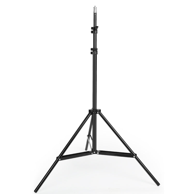 68cm-200cm通用型鋁合金閃光燈支架