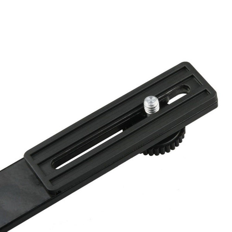 通用型閃光燈支架