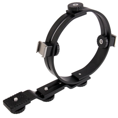 O型閃光燈支架, O-Bracket