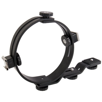 O型閃光燈支架, O-Bracket