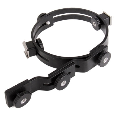 O型閃光燈支架, O-Bracket