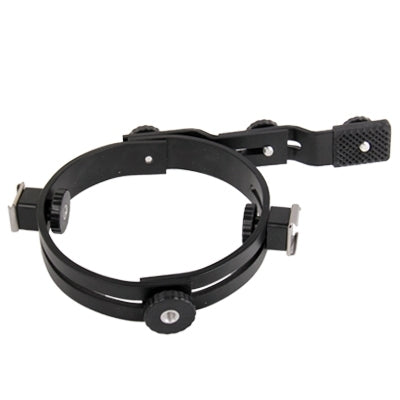 O型閃光燈支架, O-Bracket