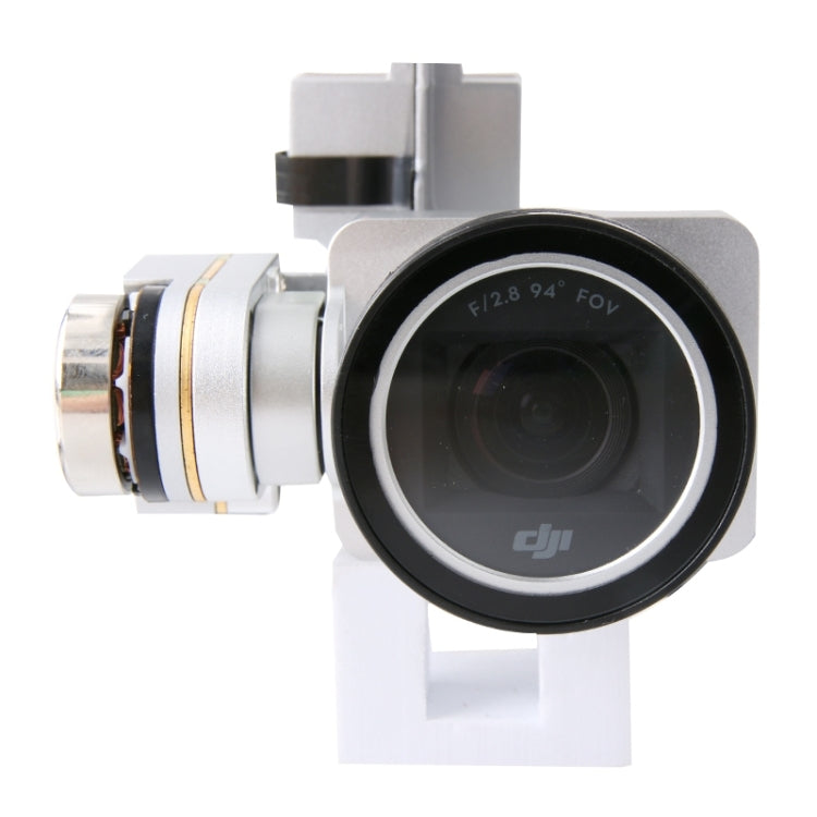 D40 適用於DJI 大疆精靈P3P / P3A / P3S / P3SE / P3 4K / P4 UV鏡、保護鏡、濾光鏡