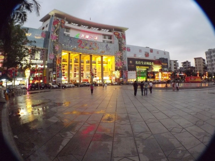 D40 適用於DJI 大疆精靈P3P / P3A / P3S / P3SE / P3 4K / P4 UV鏡、保護鏡、濾光鏡