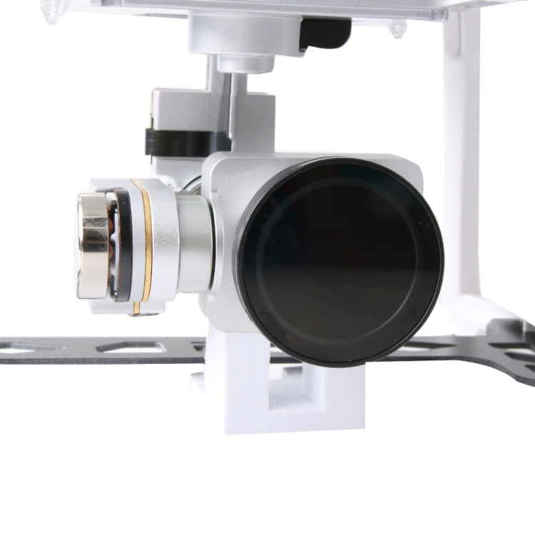 D41 適用於DJI 大疆精靈3  ND減光鏡、CPL鏡、保護鏡