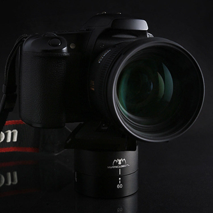 MYRMICA 360TL延時攝影雲台