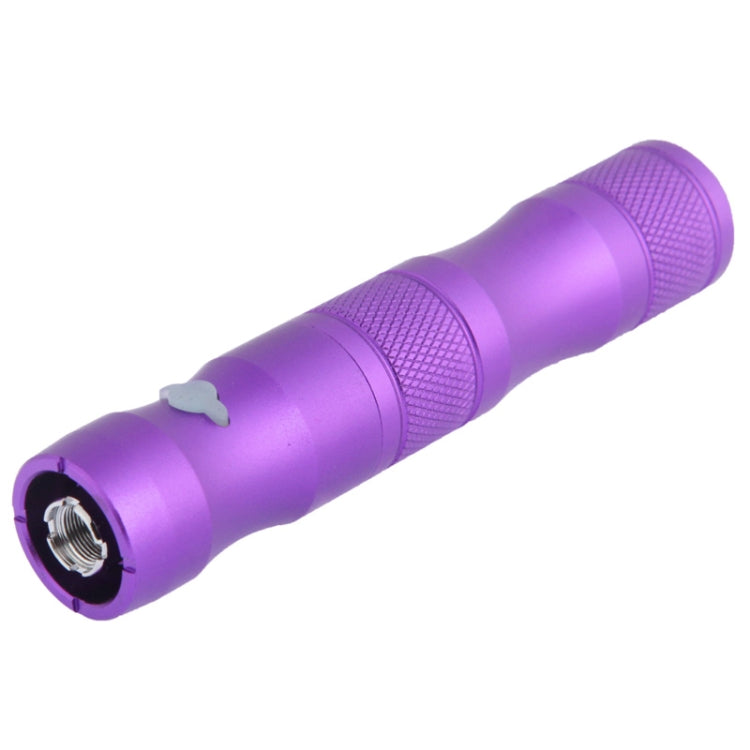 X6 1300mAh 望遠鏡樣式电子煙電池