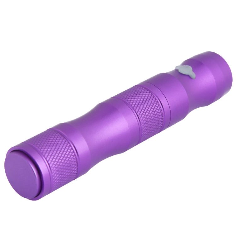 X6 1300mAh 望遠鏡樣式电子煙電池