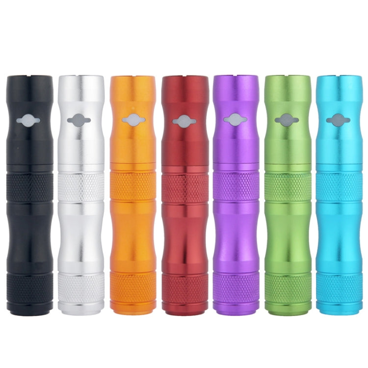 X6 1300mAh 望遠鏡樣式电子煙電池