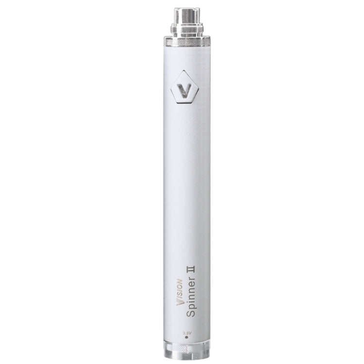 Vision Spinner II 1600mAh 電池