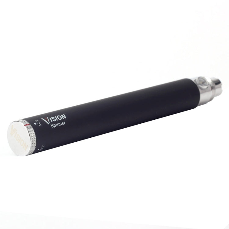 Vision Spinner I 650mAh 可變壓電池