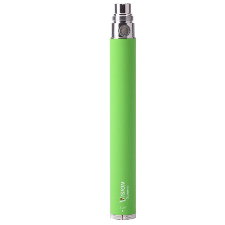 Vision Spinner I 650mAh 可變壓電池