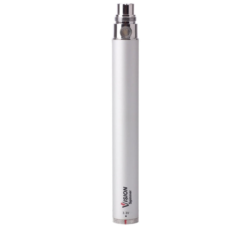 Vision Spinner I 1100mAh 可變壓電池