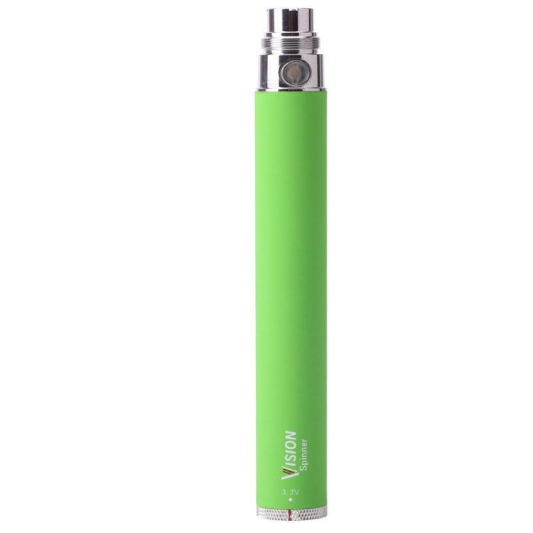 Vision Spinner I 1300mAh 可變壓電池