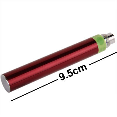 电子煙電池手動煙桿 附帶: 七色電源按鍵圈