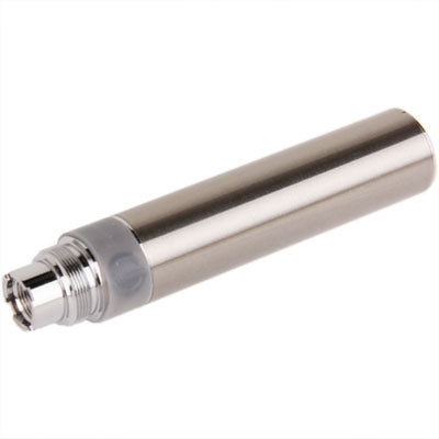 650mAh 电子煙電池手動煙桿 附帶: 七色電源按鍵圈