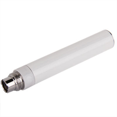 900mAh 电子煙電池手動煙桿 附帶: 七色電源按鍵圈