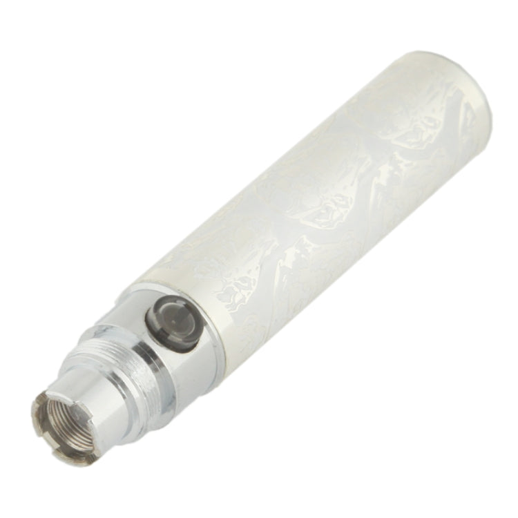 650mAh 不銹鋼電池煙桿