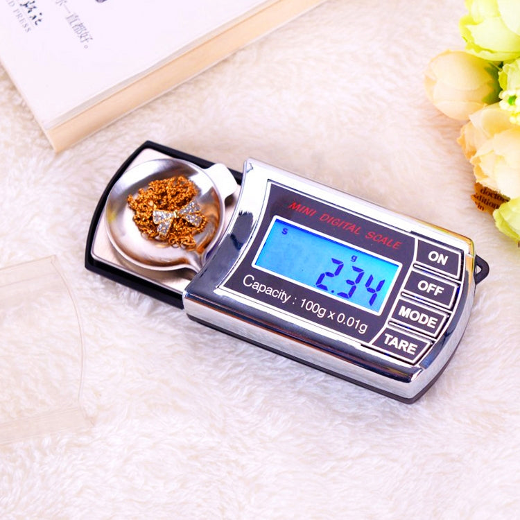 0.01g~100g电子稱
