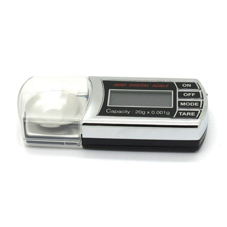 0.01g~100g电子稱