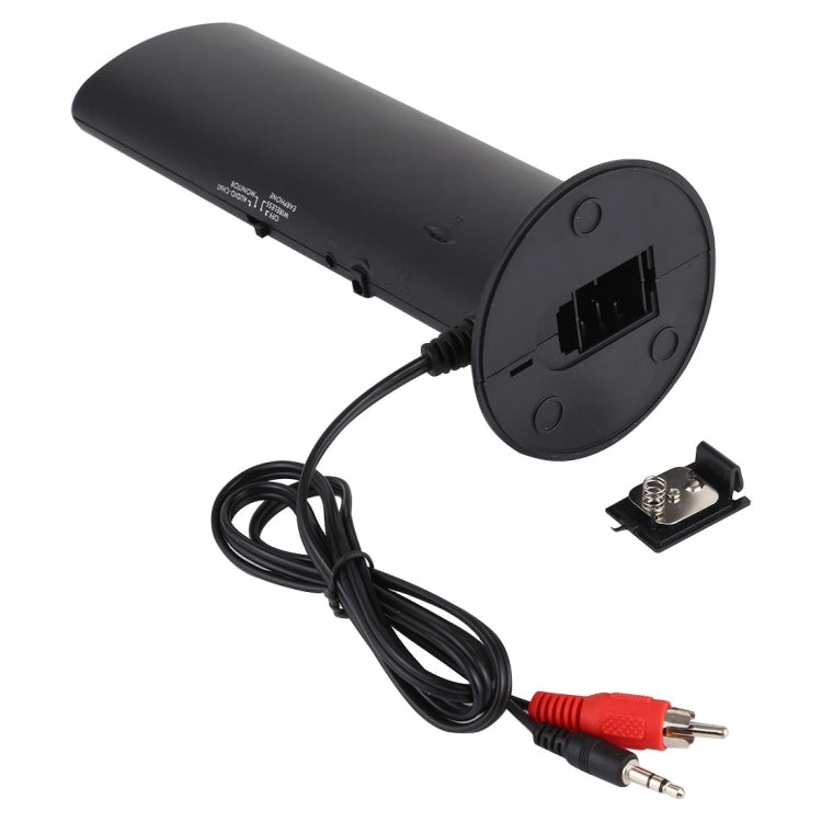 MH2001 5合一無線耳機