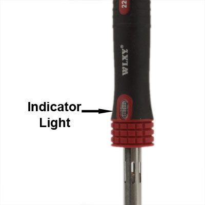 WLXY 220V 80W 手動電烙鐵
