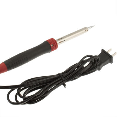 WLXY 220V 80W 手動電烙鐵