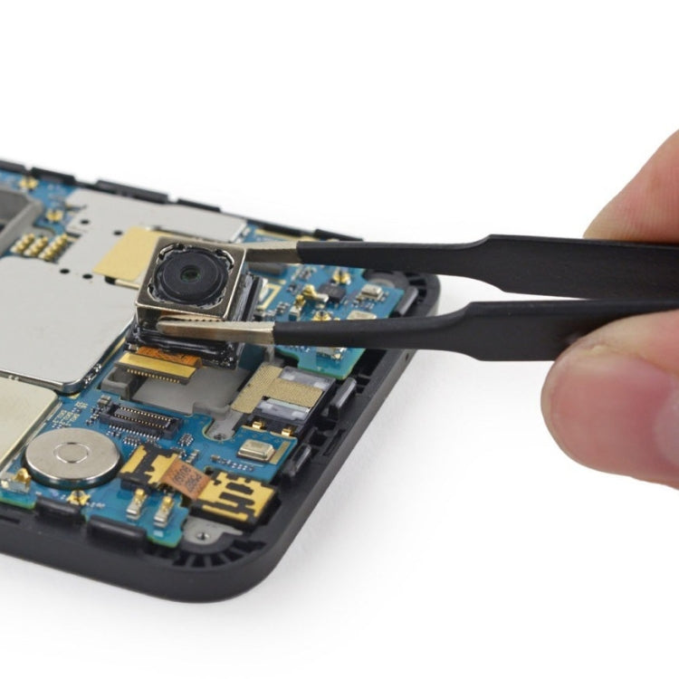 ESD-14不銹鋼鑷子