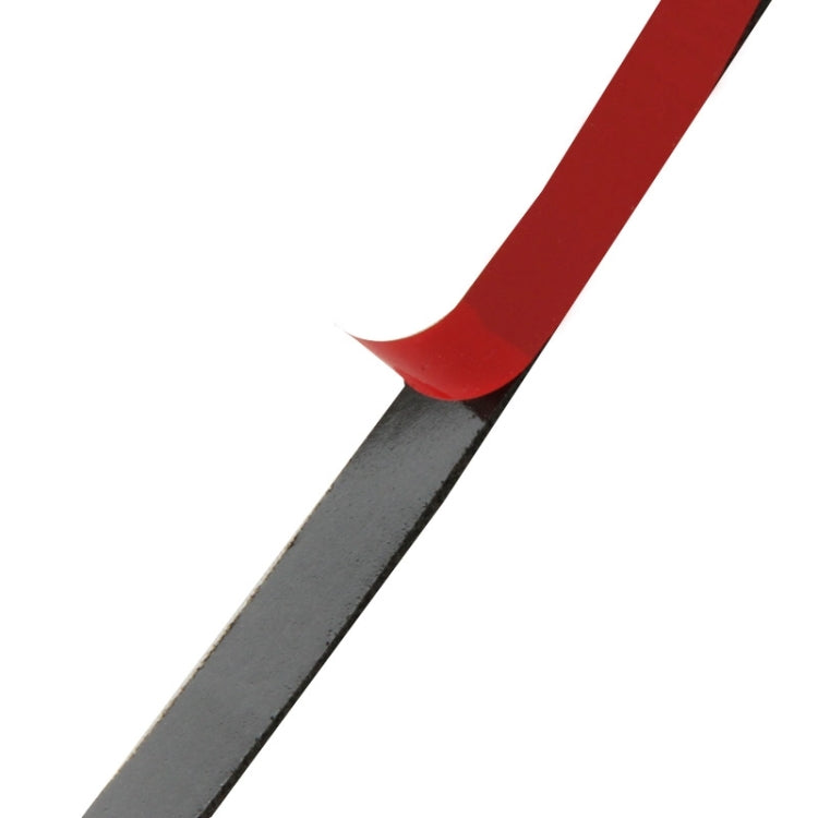 1cm 海綿雙面膠 10米