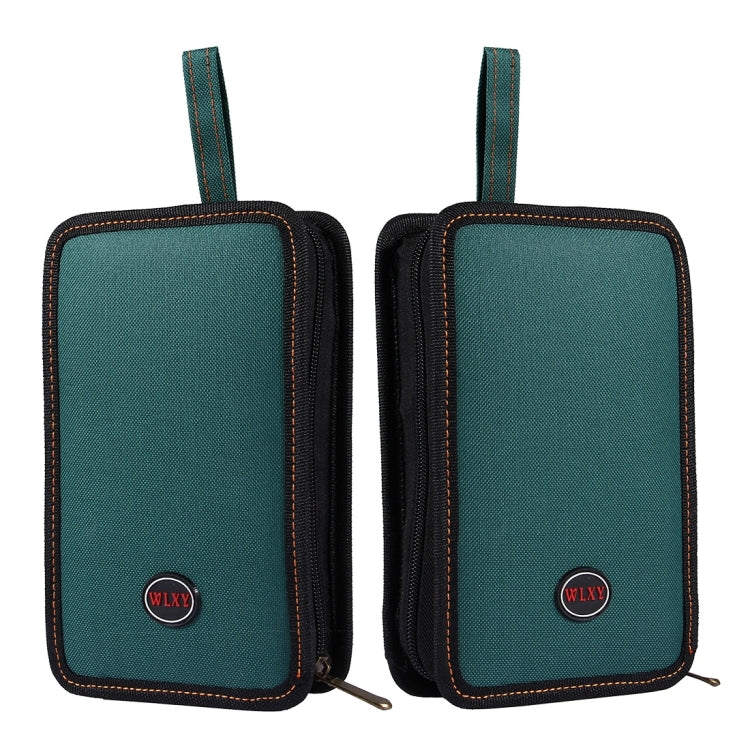 五合一 便攜式網絡工具包  RJ45壓接鉗/RJ11 CAT5 CAT6線檢測器