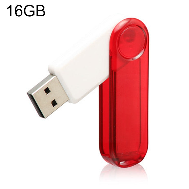 16GB U盤, 16GB (Red)