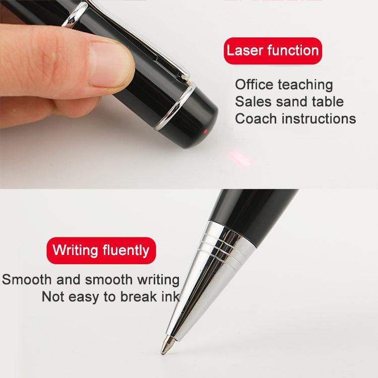 簽字筆式U盤 8GB