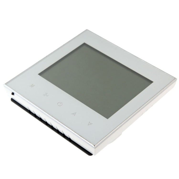 BAC-1000A 溫控器 2管制