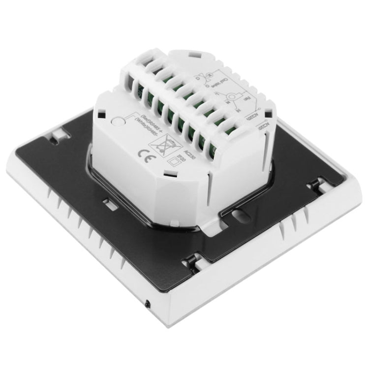 BAC-1000A 溫控器 2管制