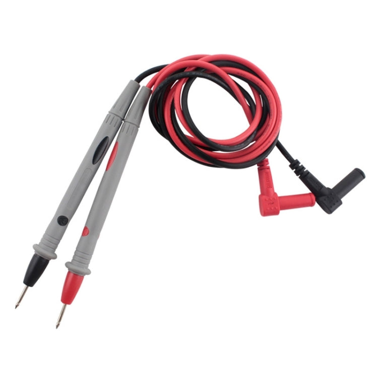 1000V 20A通用 萬用表筆線，一對裝
