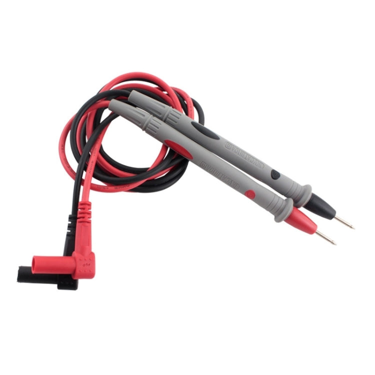 1000V 20A通用 萬用表筆線，一對裝