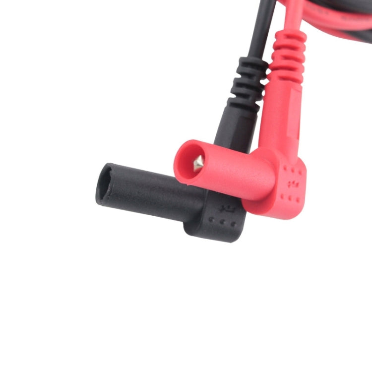 1000V 20A通用 萬用表筆線，一對裝