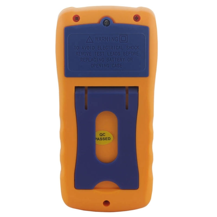 倍思特BST- B830L 9V LCD数字萬用表, BST- B830L