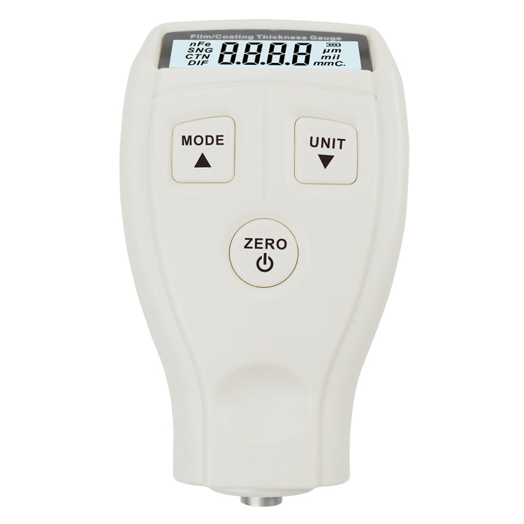 BENETECH GM210 塗層測厚儀