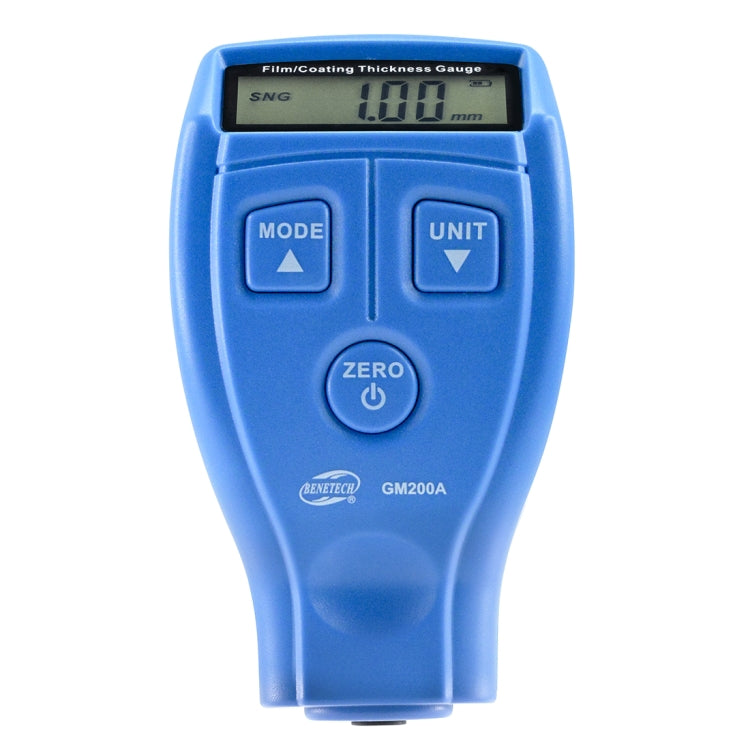 BENETECH GM200A 塗層測厚儀