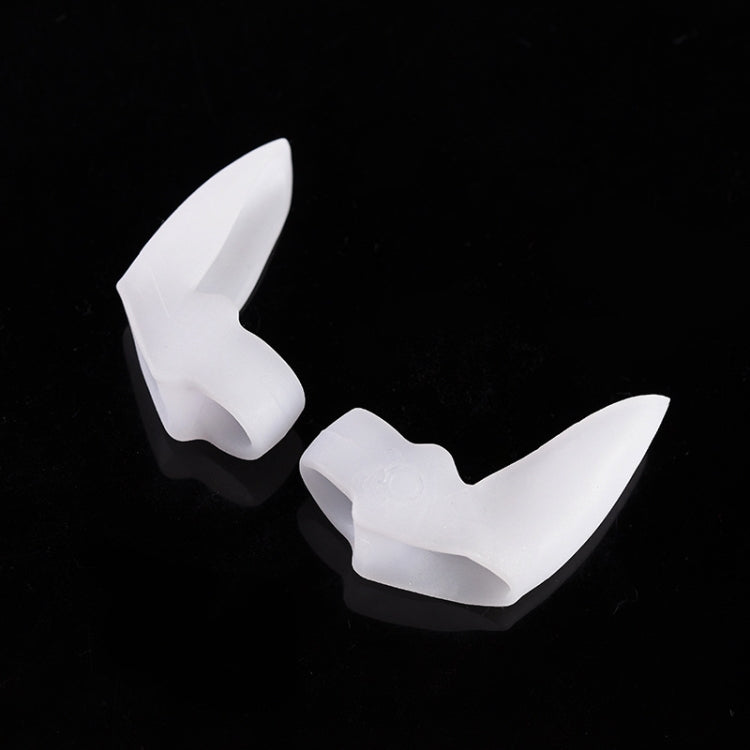 10雙 腳趾矯正器