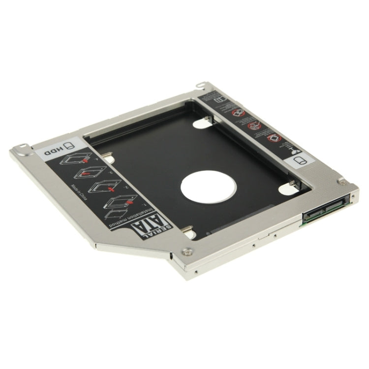 適用於Apple 2.5 inch SATA硬盤架, 9.5mm, SATA to SATA