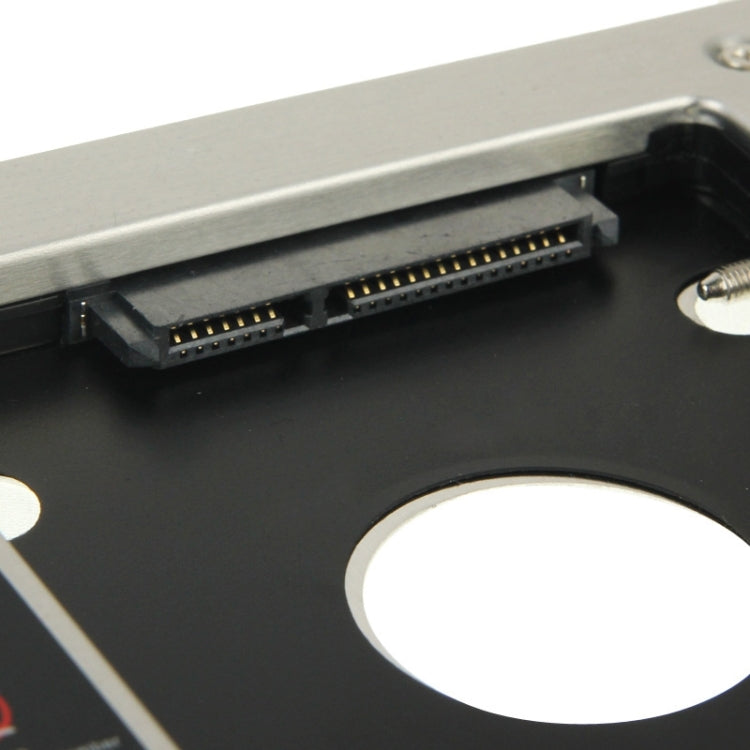 適用於Apple 2.5 inch SATA硬盤架, 9.5mm, SATA to SATA