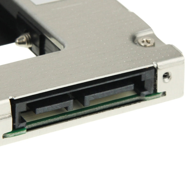 適用於Apple 2.5 inch SATA硬盤架, 9.5mm, SATA to SATA