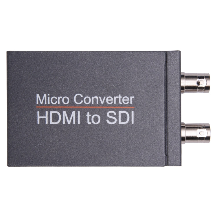 NK-M009 1080P全高清 HDMI 轉 SDI+SDI轉換器