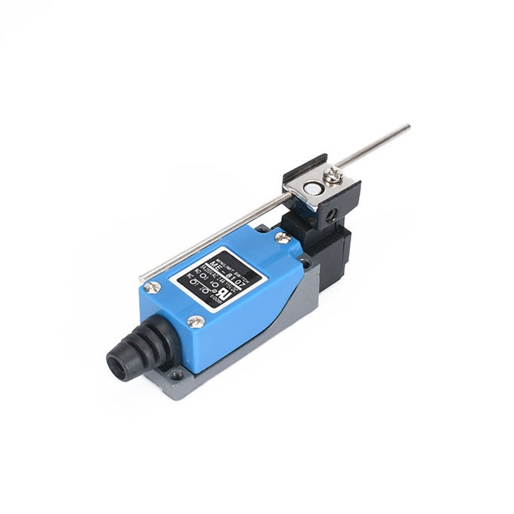 Electrical Rotary 90 Degree Lever Limit Switch ME-8107
